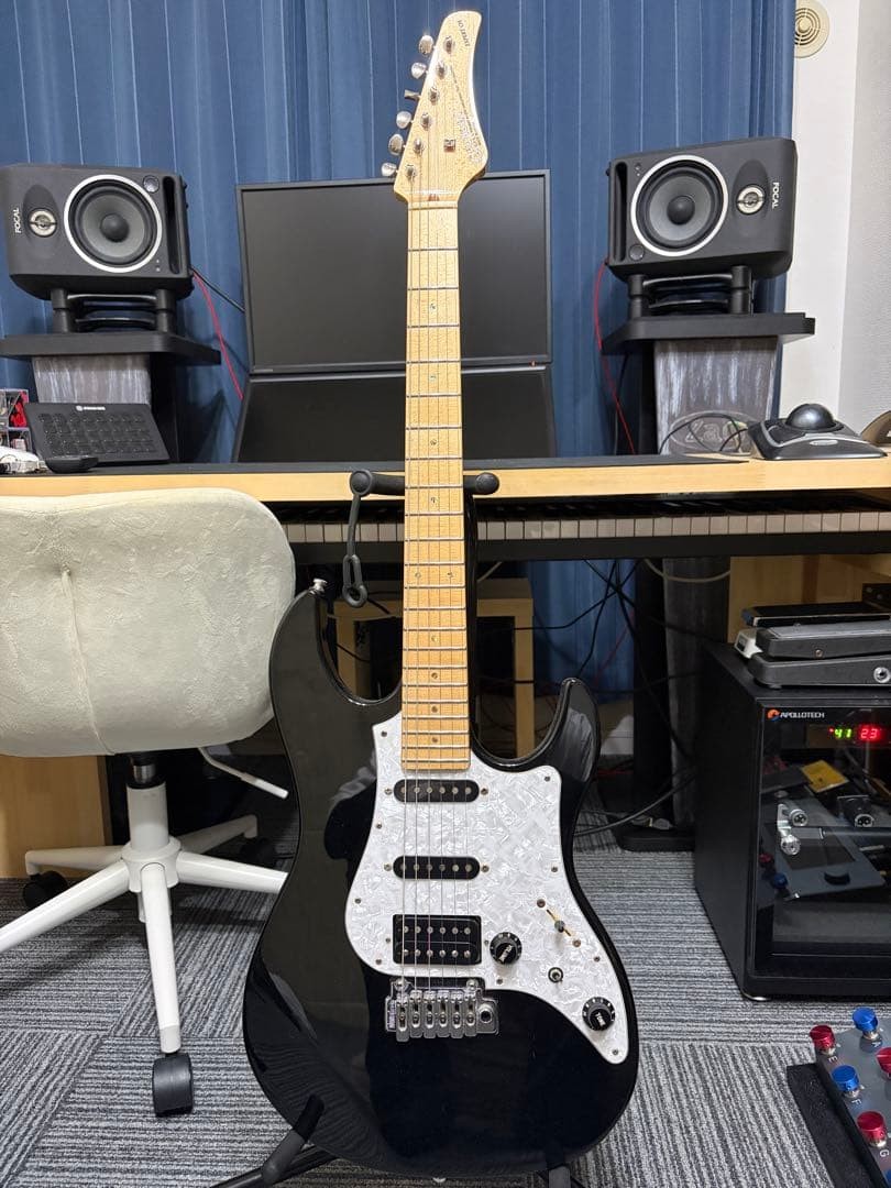 Fujigen Eos