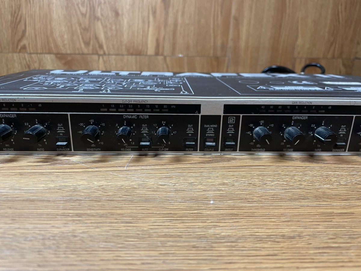 BEHRINGER SNR-2000 (PSJ006106)
