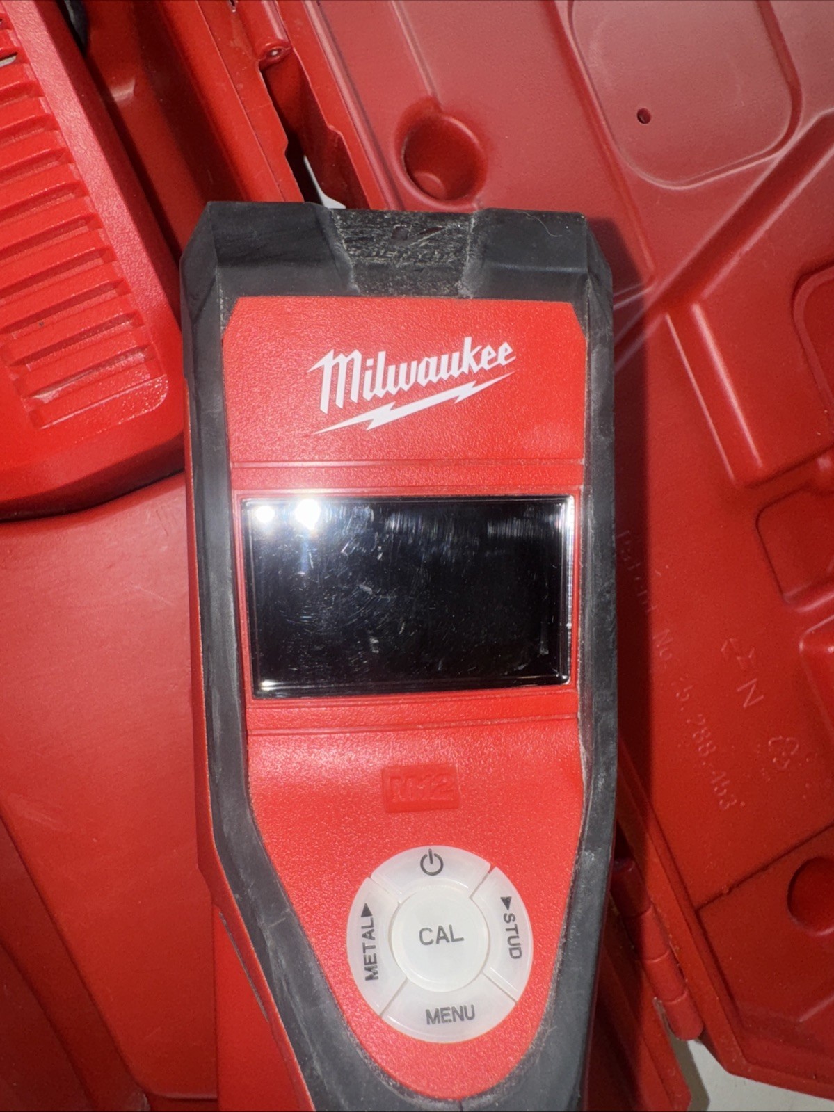 Milwaukee 2290-20 M12 Sub-Scanner Detection Tool