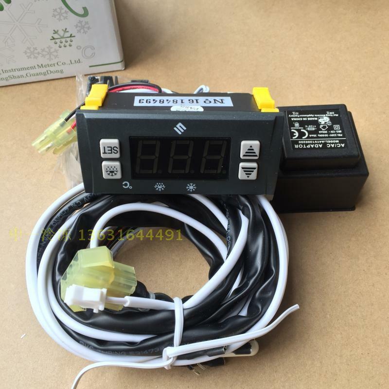 NEW 1PC SHANGFANG SF-104S-2 Cool Room Fridge Digital Controller