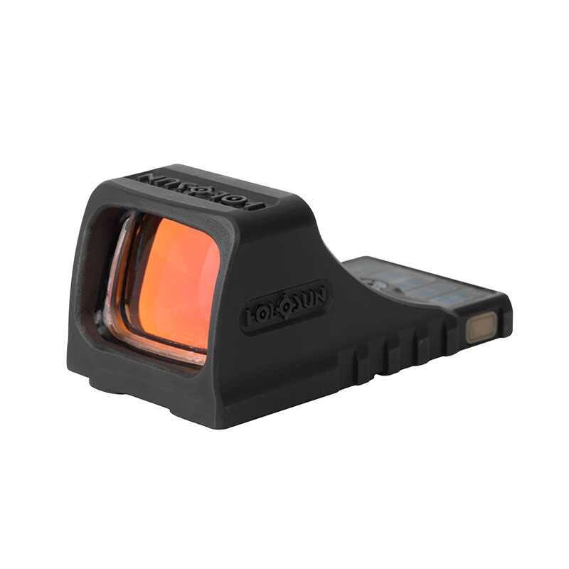 Holosun SCS-M-GR Green Multi-Reticle 2MOA & 32MOA Circle Dot Reflex Sight