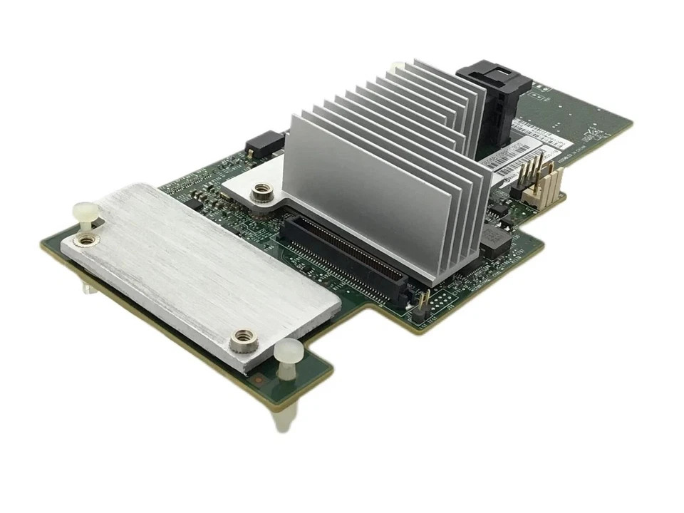 12Gbps SAS SATA Intel Integrated RAID Module RMS3CC040 for S2600WT Server Mobo