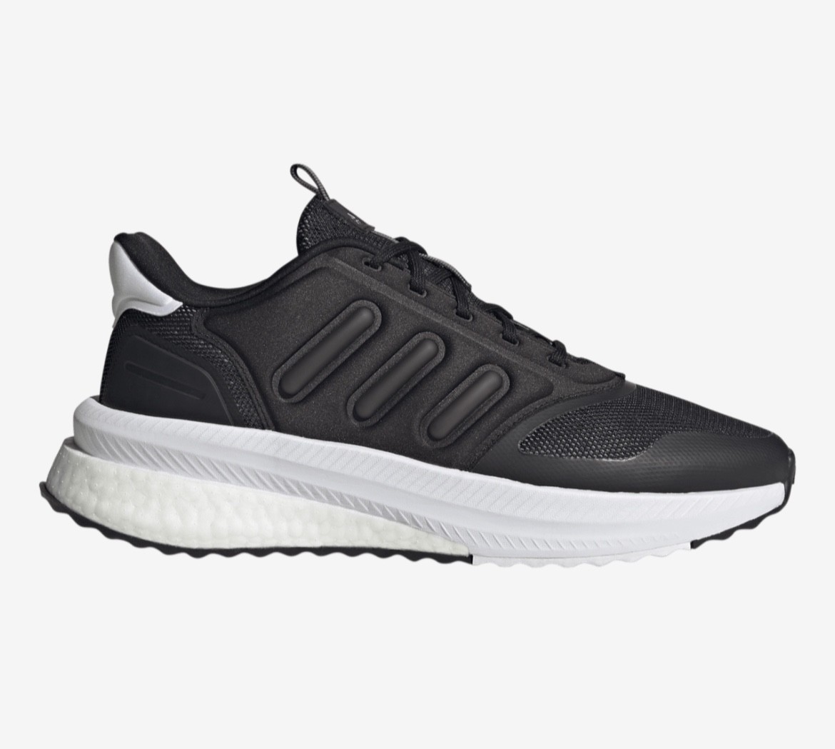 adidas X Plrphase core black cloud white Boost Mens size NWB