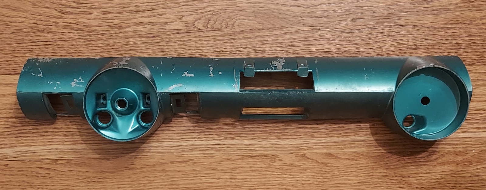57-58 Buick Lower Instrument Dash Panel