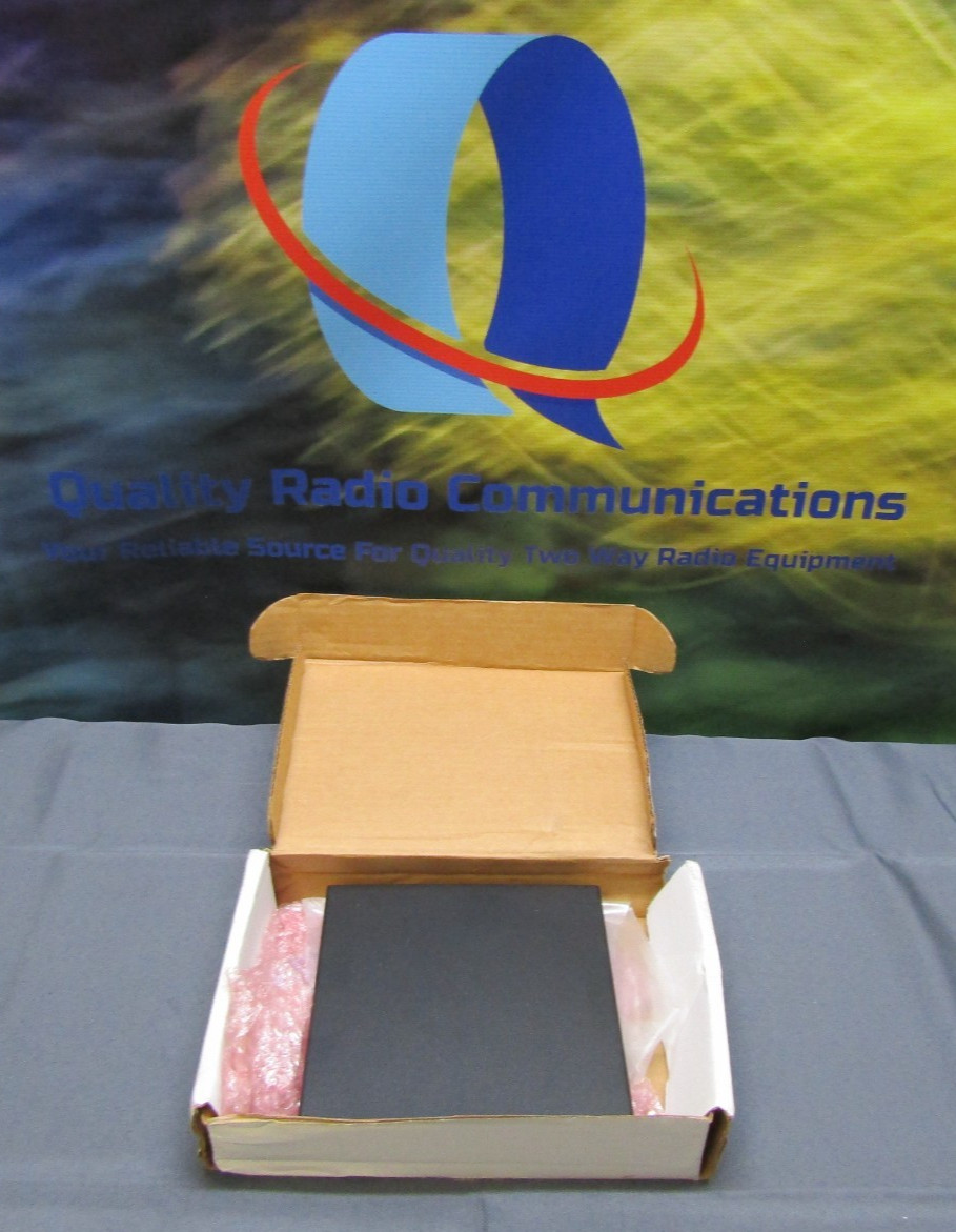 One Kantronics Packet Communicator 9612 Plus PacketCommunicator