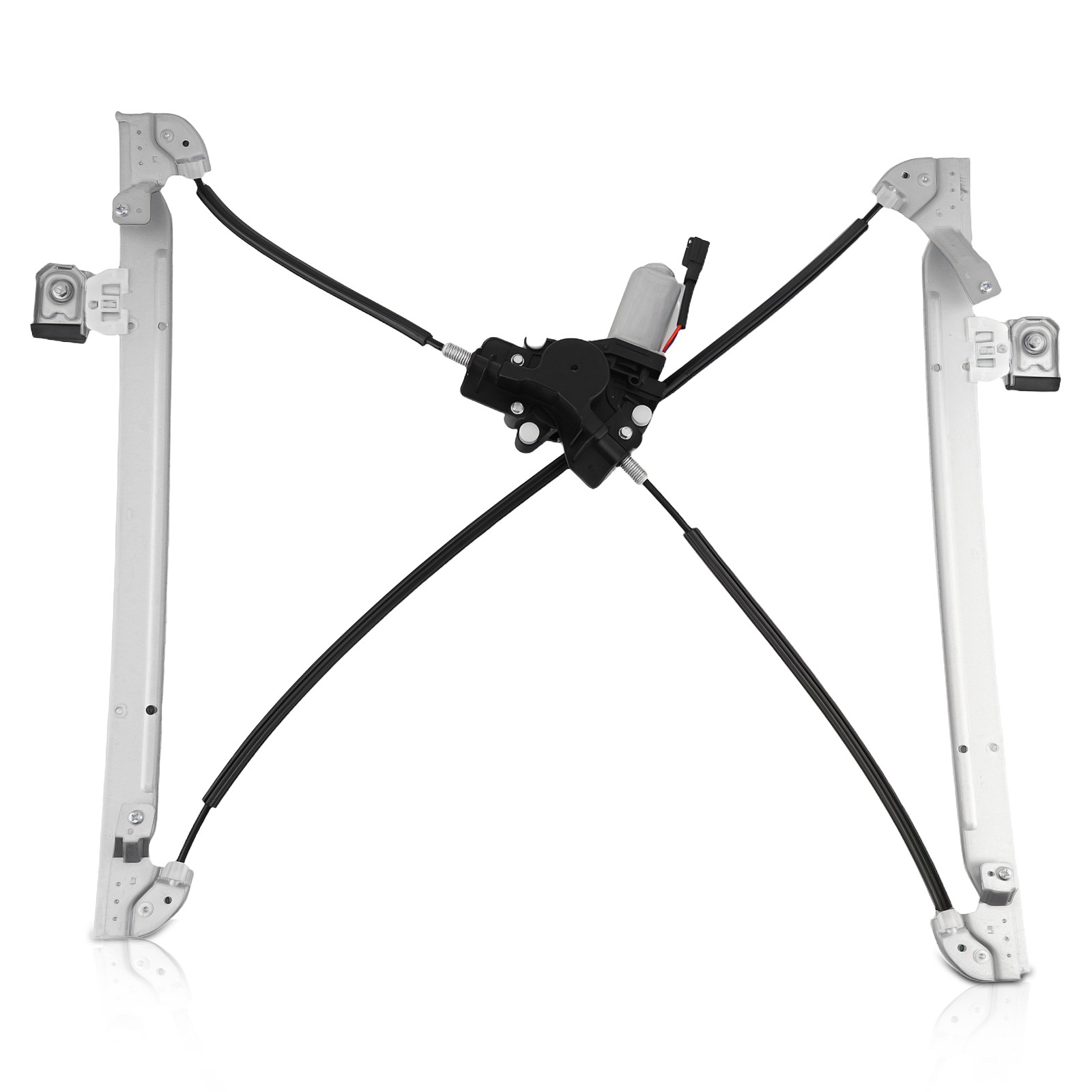 Front Left Driver Side Window Regulator for Dodge Caravan Grand Caravan 04-07