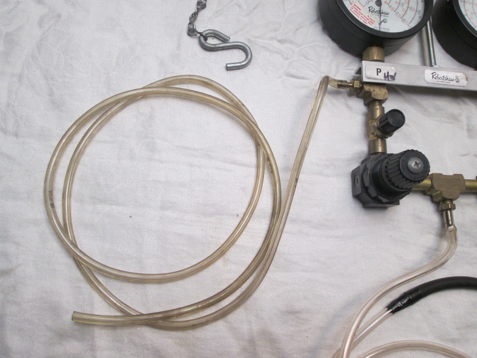 Robertshaw 900-912 Receiver Controller and Transmitter Calibration Kit *untested