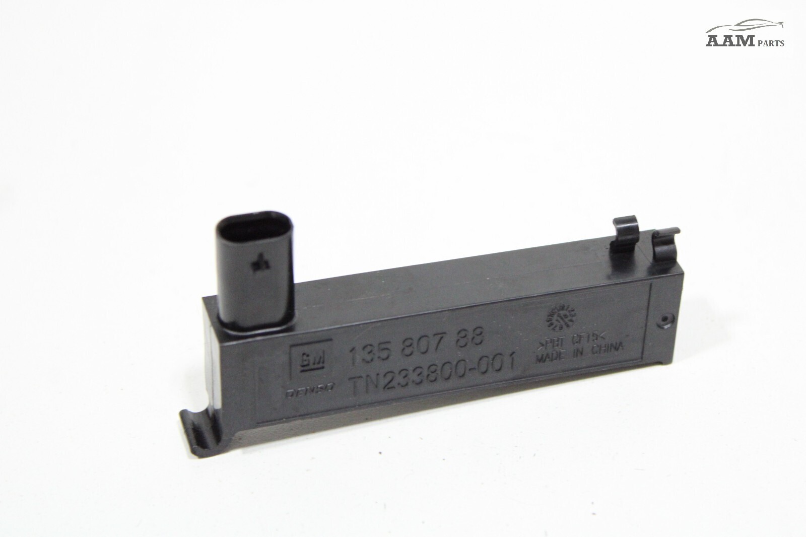 2018-2021 CHEVY TRAVERSE KEYLESS ENTRY ANTENNA COMPUTER CONTROL MODULE DENSO OEM