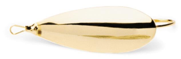 Johnson Silver Minnow 1/4 oz