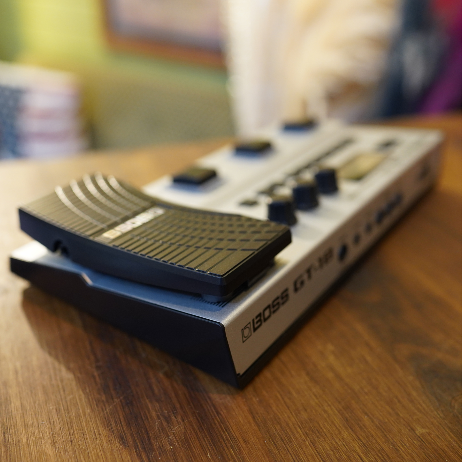 BOSS GT-1B Base Multi-Effects Processor Base Pedal