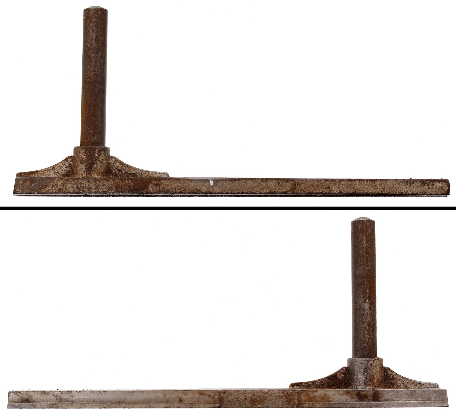 Adjusting Beading Stop for No. 45 Plane - Frequently Missing - mjdtoolparts