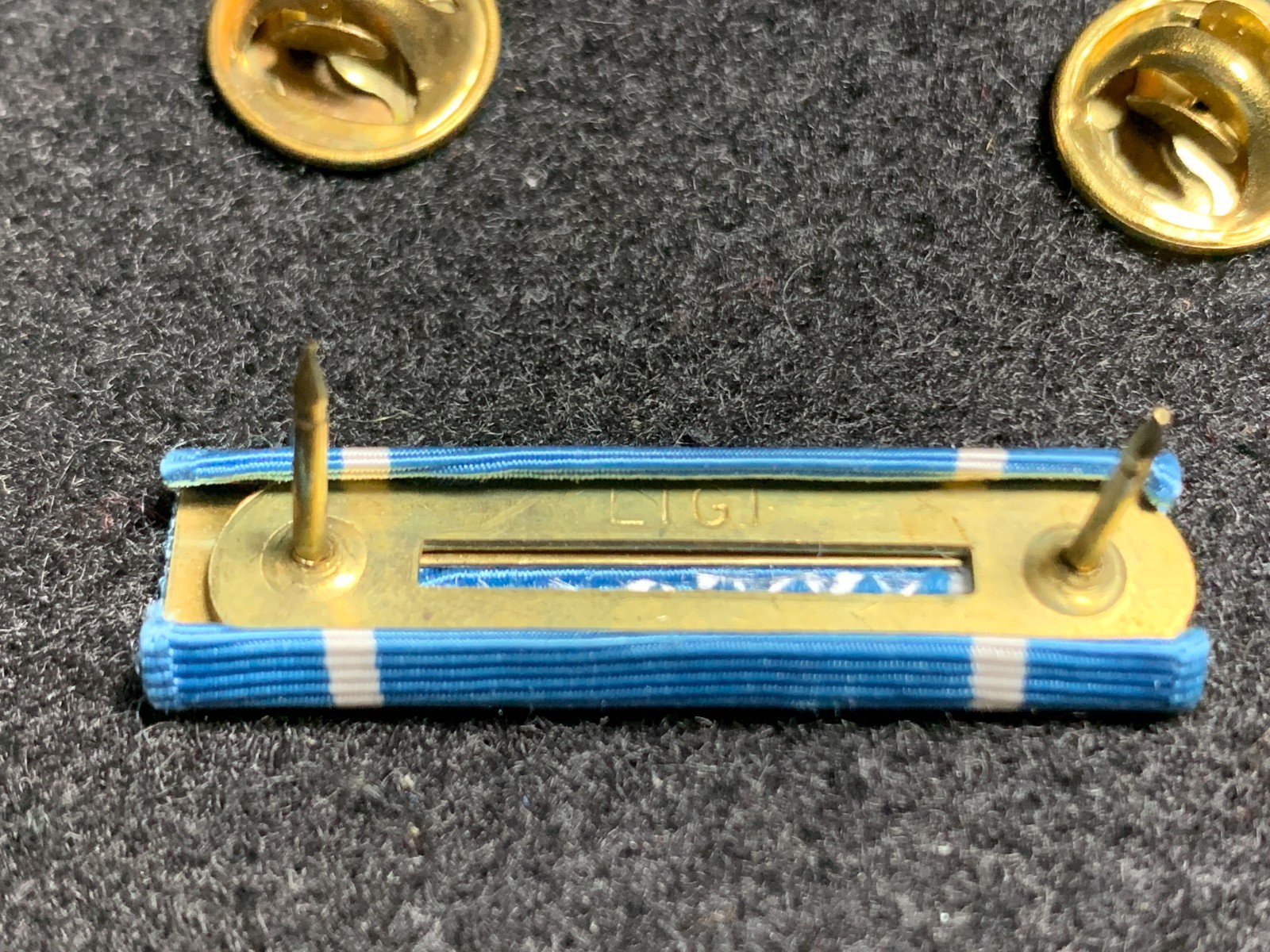 Vintage United Nations Observer Service Ribbon