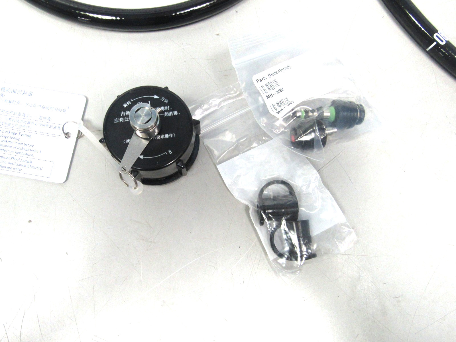 Olympus GIF-2TH180 Dual Channel Gastroscope