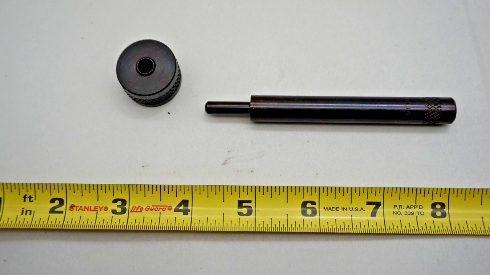 Williams primer pocket peener tighten shot gun shell primer pockets NOS