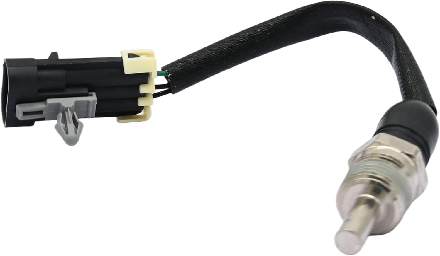 Engine Coolant Temperature Temp Switch Sensor Sender 2003-2009 8.1L Avalanche