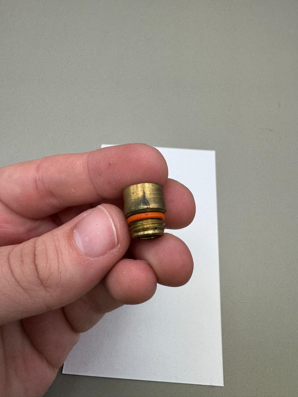 AGD Automag Level 7 Bolt Tip