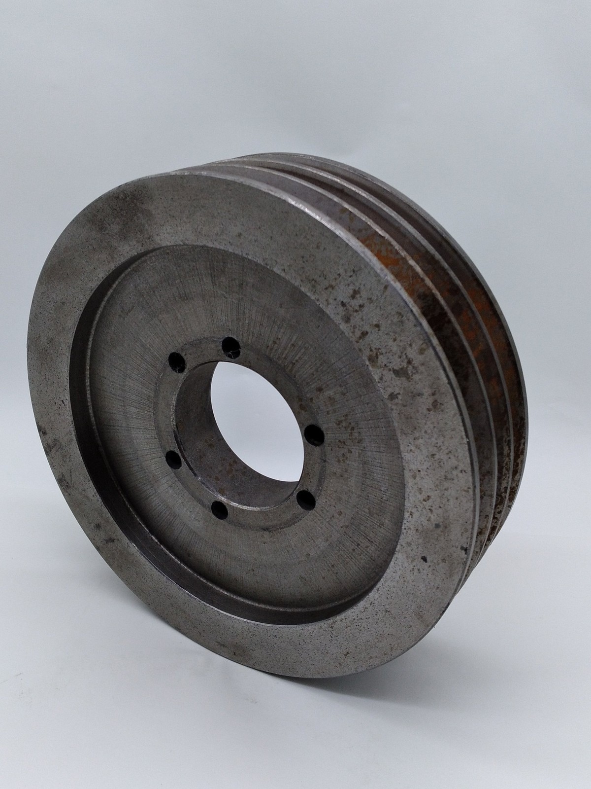 SKF 78313082 3-Groove V-Belt Pulley 3 A8.2 B8.0