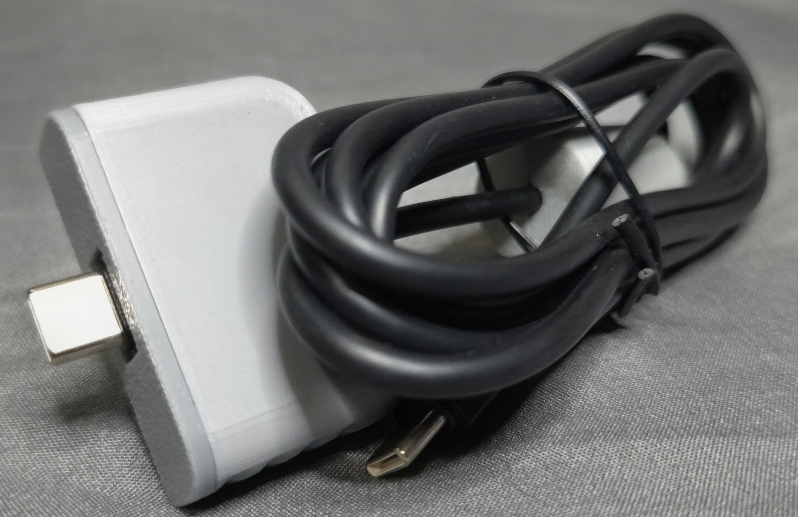 PS5 30th anniversary USB-C Charge Cable PSONE style For DUALSENSE Controller 6ft