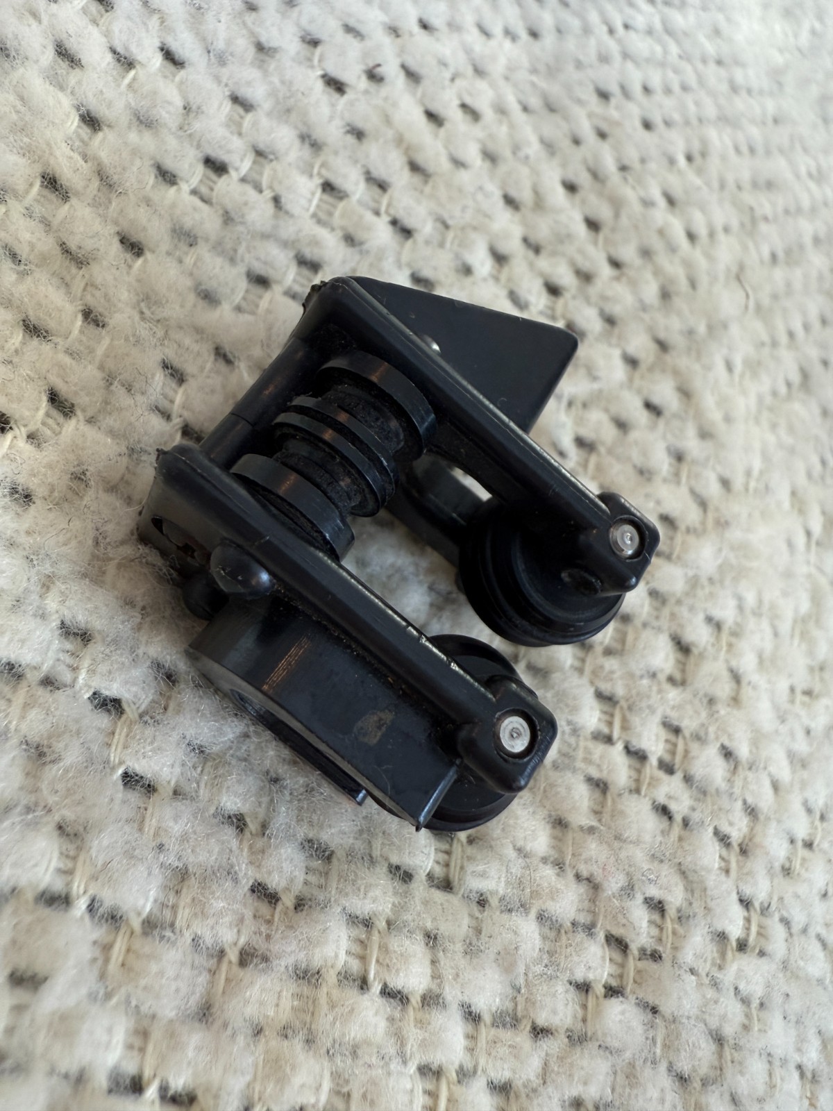 Compound Bow Cable Slide