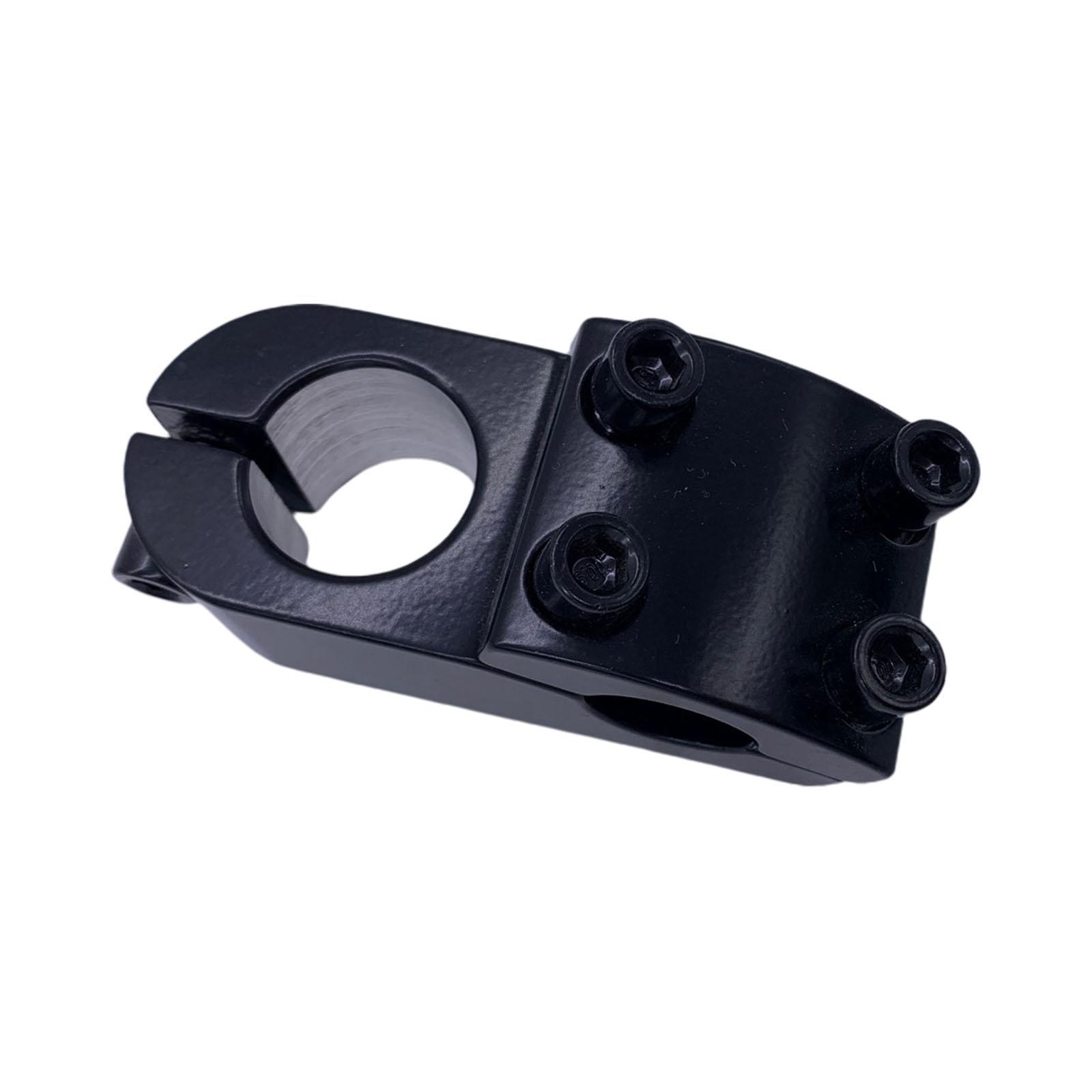 Bike Short Stem Road Mountain  28.6mm 1-1/8 Steer Tube Cycling Accessories
