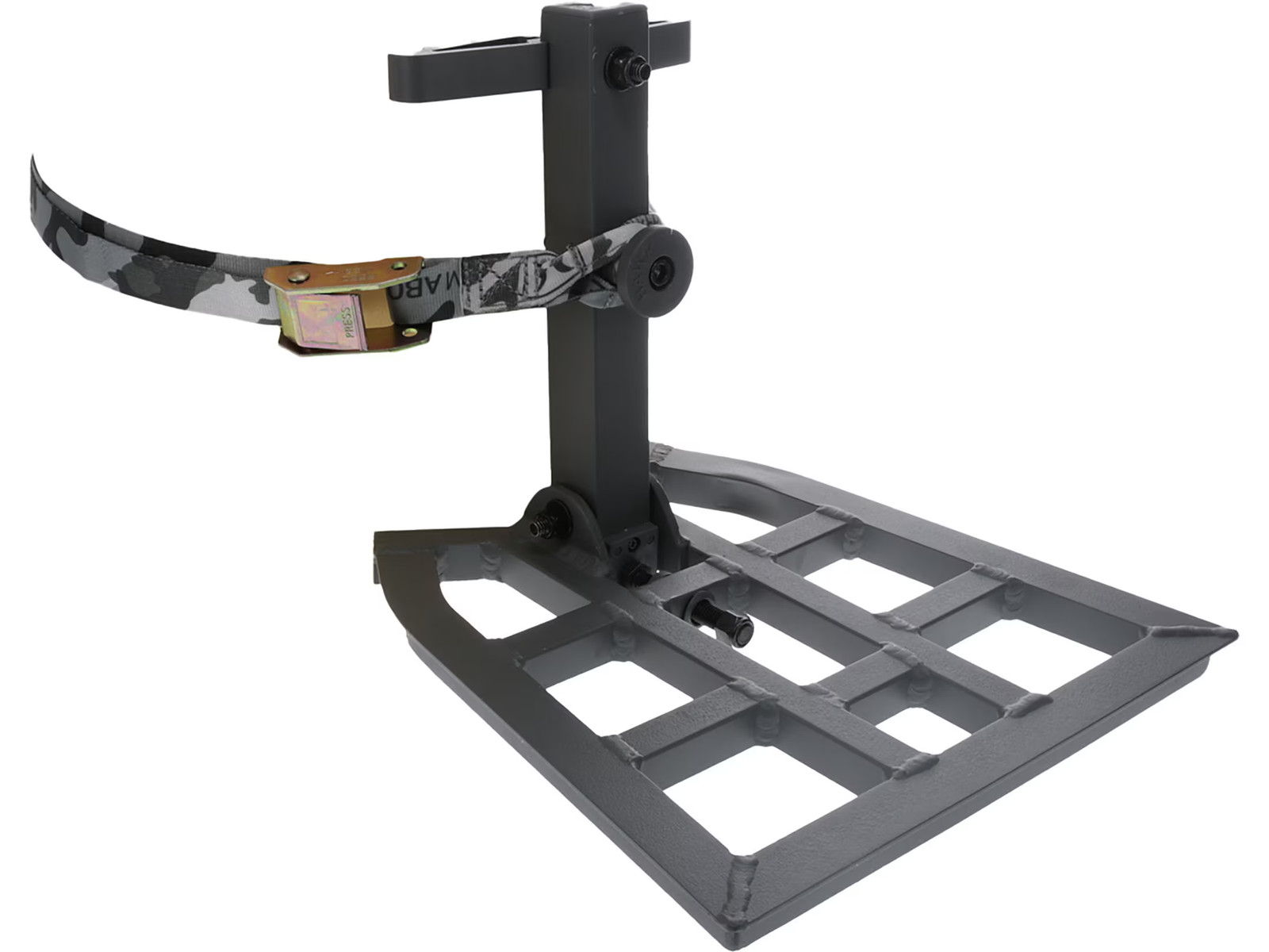 Hawk Helium Hammock Apex Tree Saddle Platform