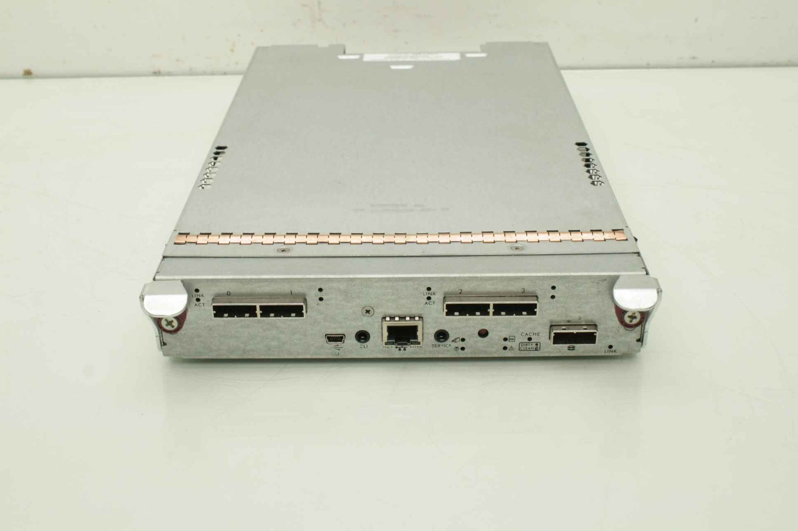 DotHil AssuredSAN 6Gb/s SAS Storage System Controller 81-00000067-02-05