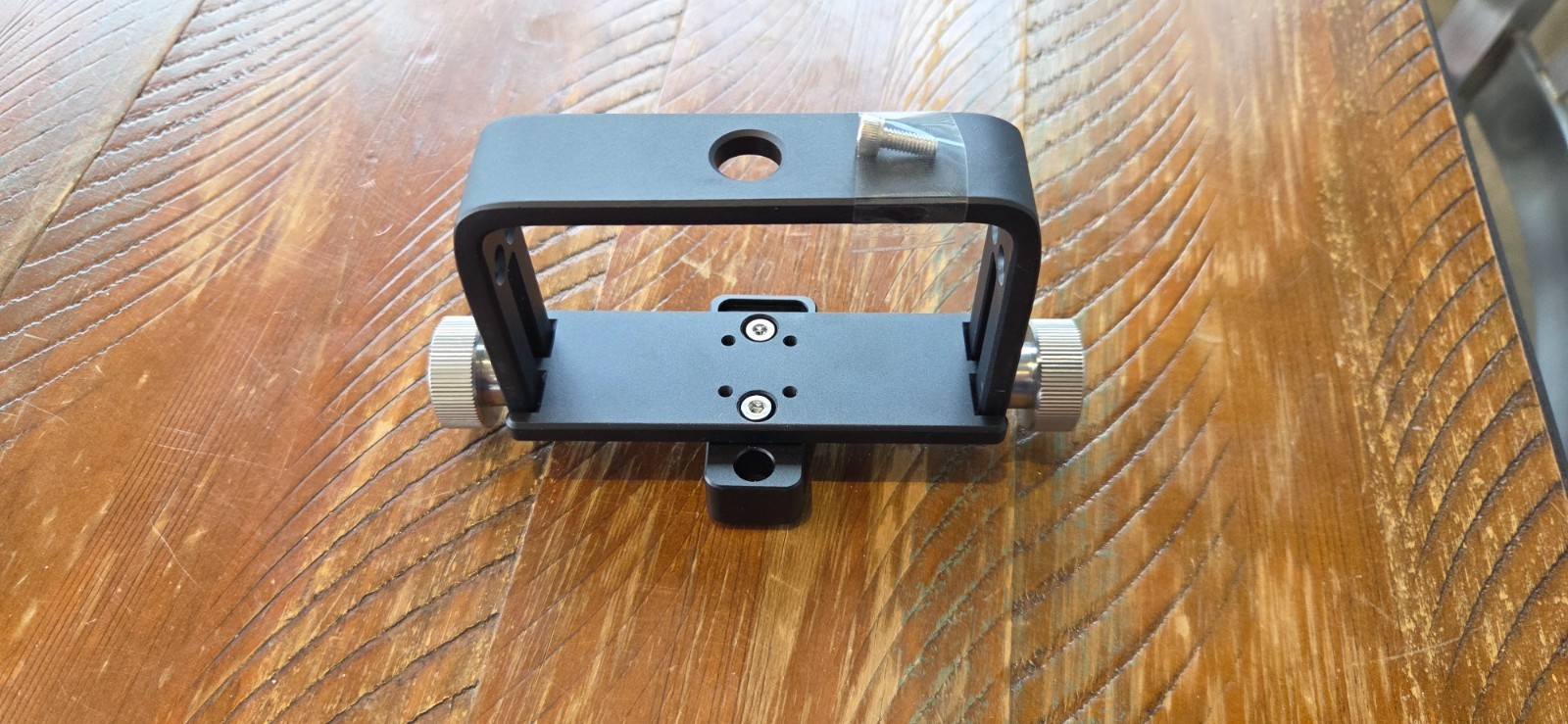 Goodman Handle by Big Blue Scuba Dive Lights SKU: GHA-01C Open Box