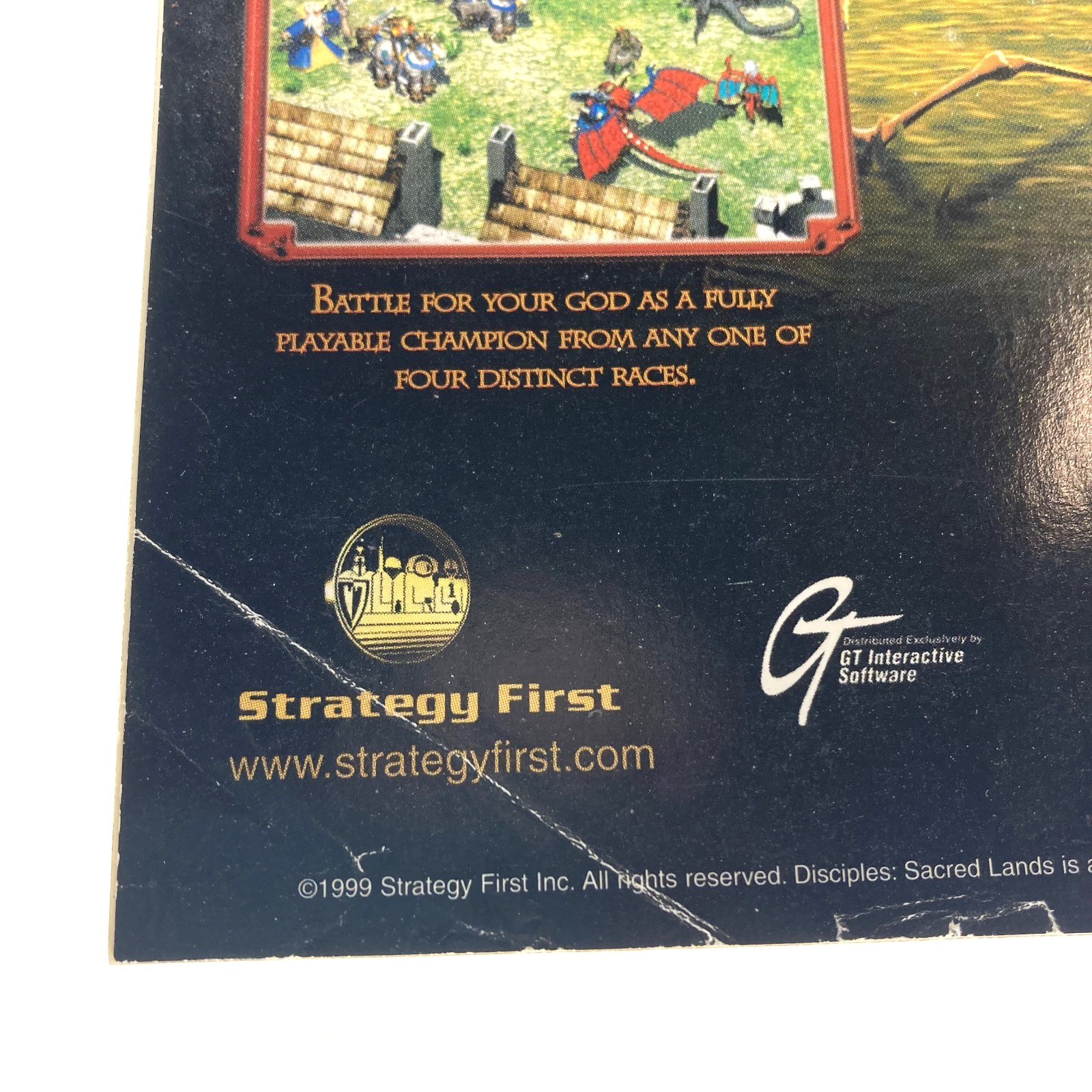 Dragon Magazine Issue 265 - Dungeons and Dragons M3092