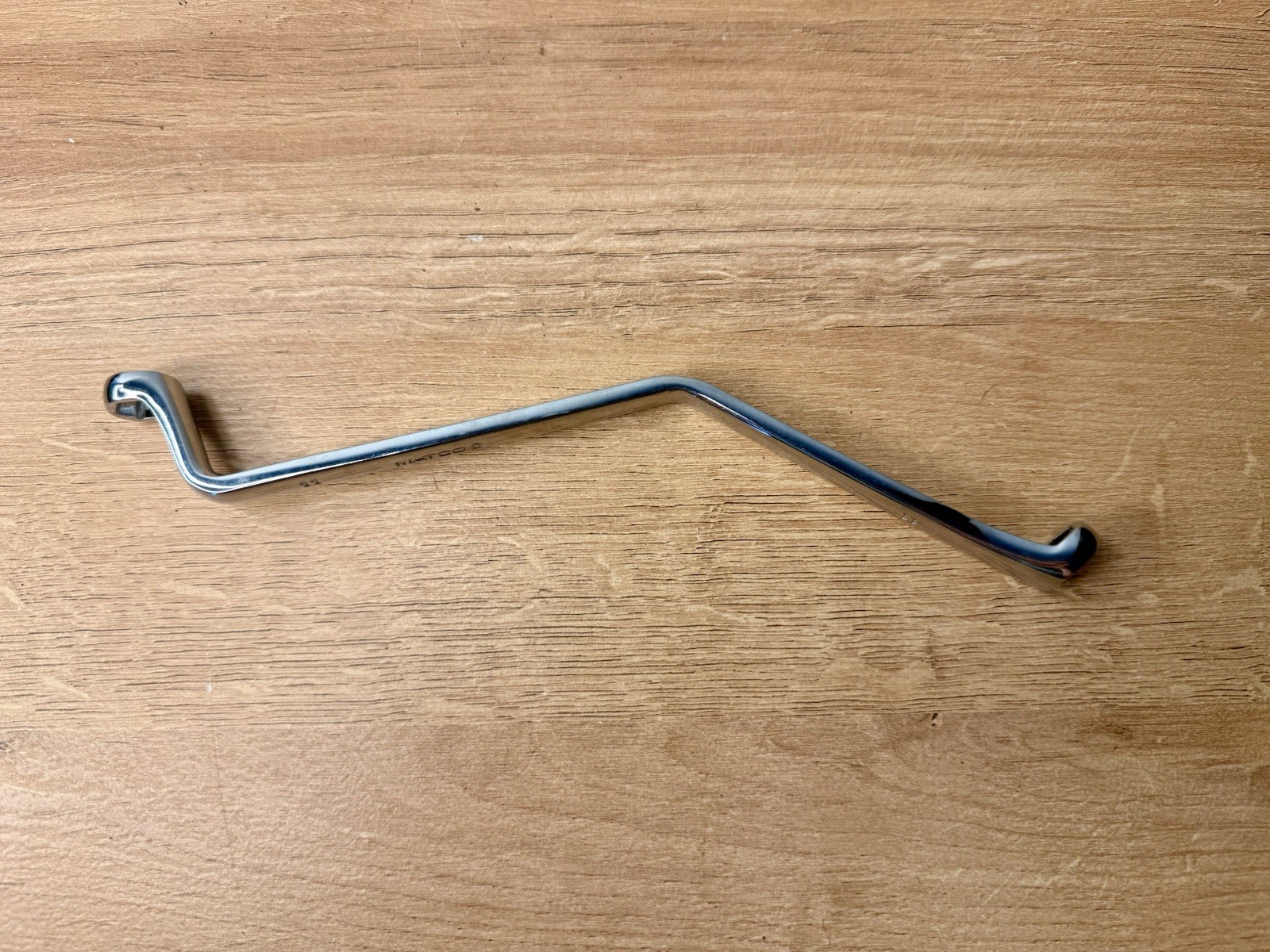Matco Tool Brake Bleeder Wrench MSTBBWS 11 MM