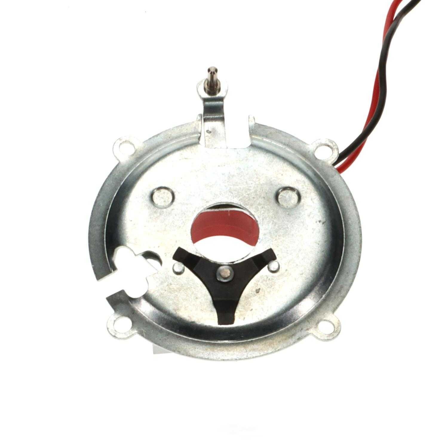 Electronic Conversion Kit Standard Motor Products LX808