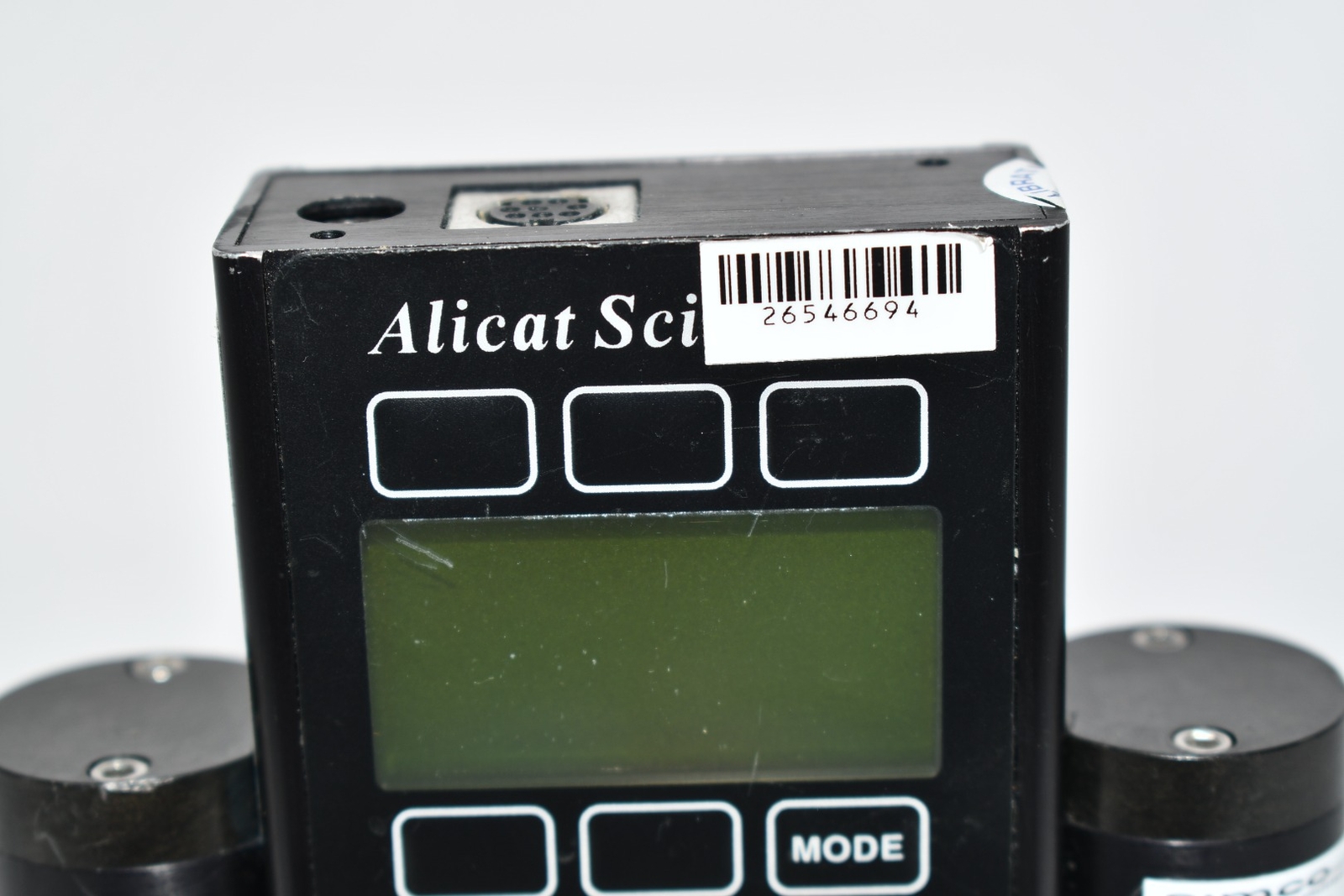 Alicat Scientific PCD-1PSIG-D-PCV30.50 Pressure Controller Digital Mass Flow Con
