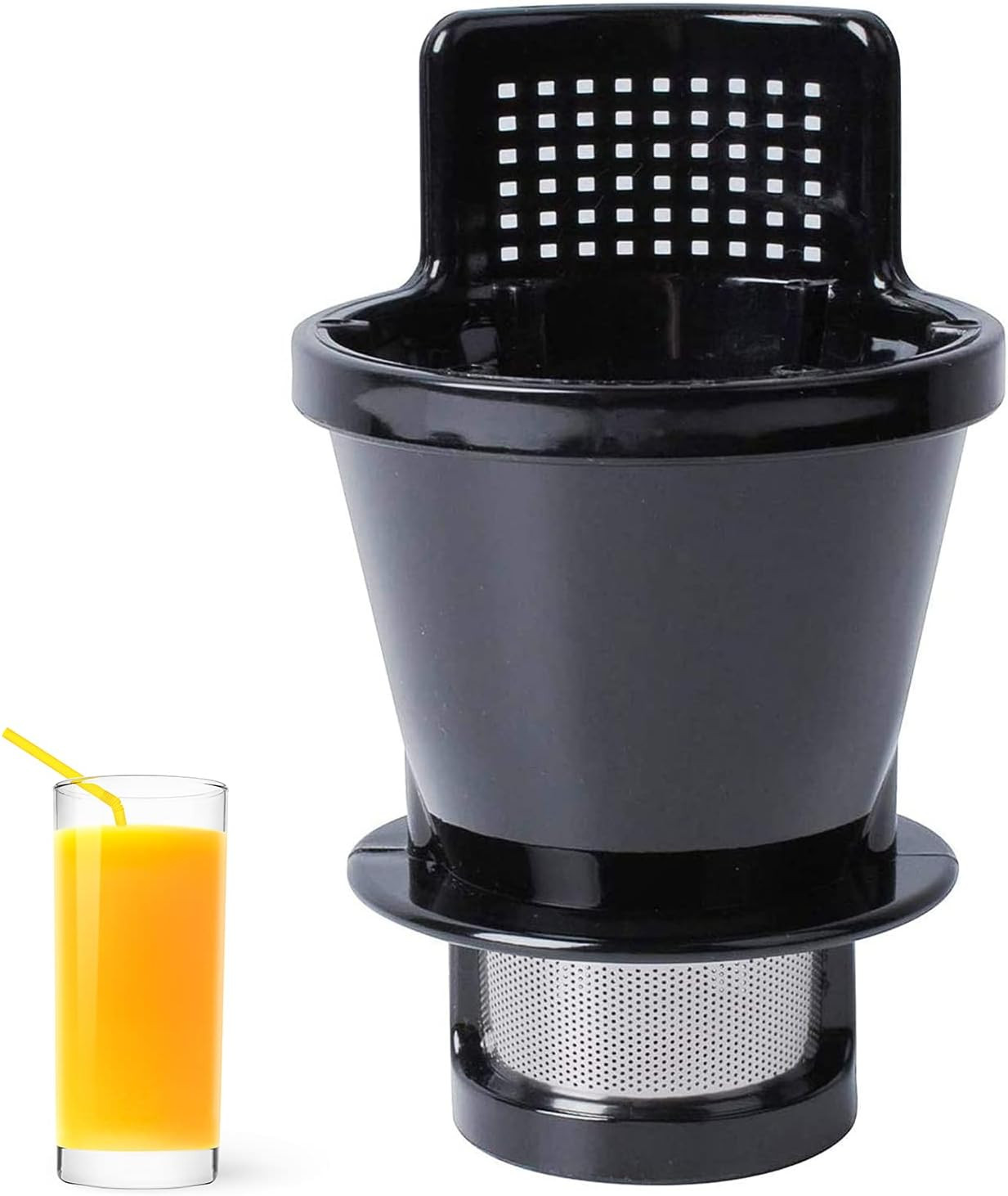 Juicing Screen Part for Omegae Models 8006 8005 8004 8003 Slow