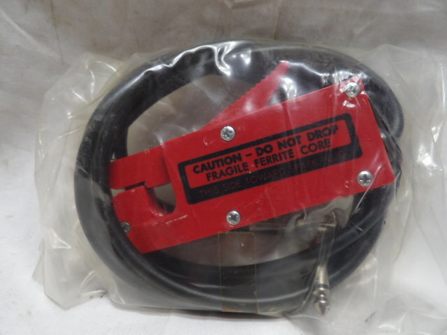 Automotive Spark Plug Wire Test Lead