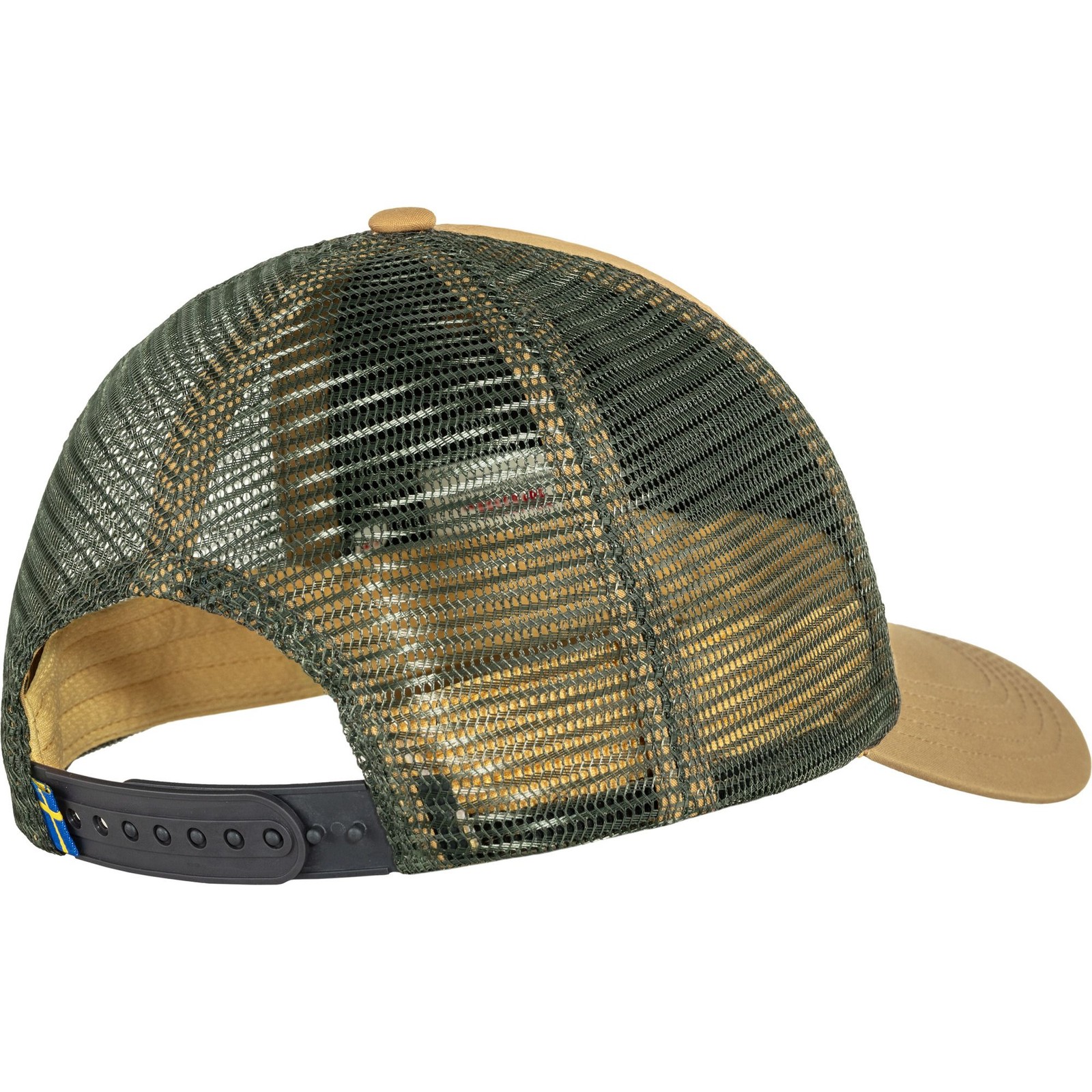 Fjallraven Vardag Langtradarkeps Hat, Buckwheat Brown, Small/Medium