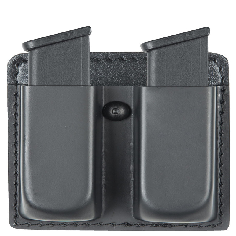 Safariland 73 Open Top Double Magazine Pouch Fits Glock 17/22 Stx Tactical