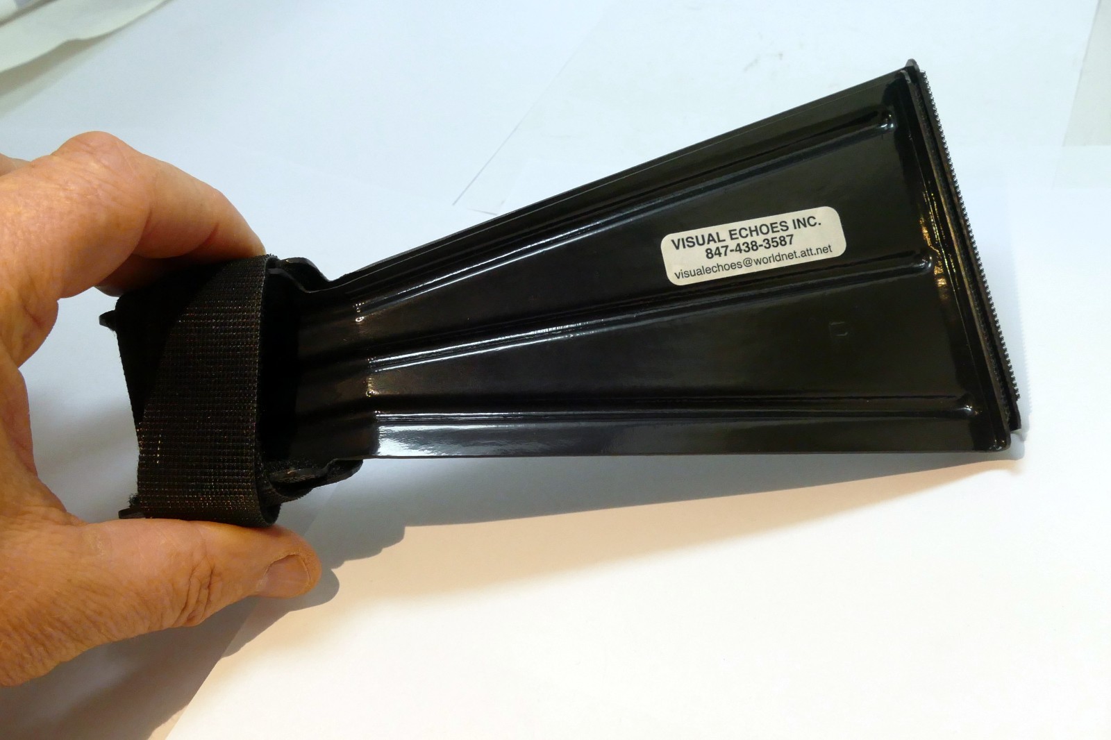 Bracket for Better Beamer Extender Soft box Flash Adapter Speedlight