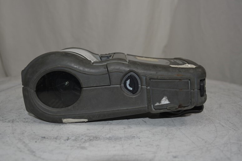 ZEBRA ql320 plus Portable Barcode Thermal Printer Wireless SEE NOTES