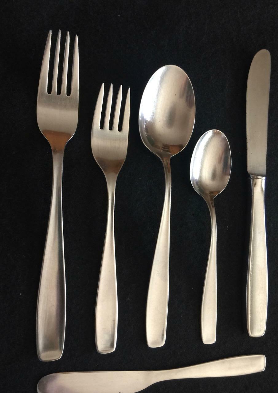 WMF Cromargan - LINE - Germany- Stainless Flatware Silverware CHOOSE Your Pieces