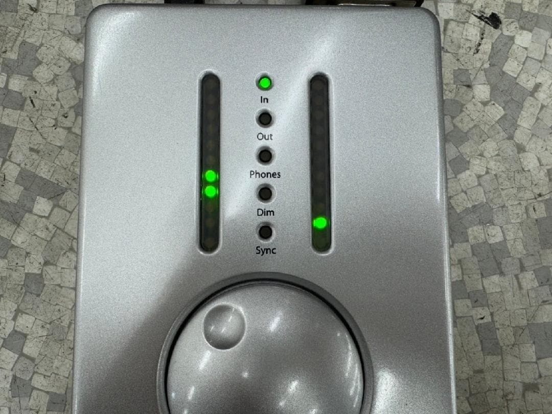 RME BabyFace Interface