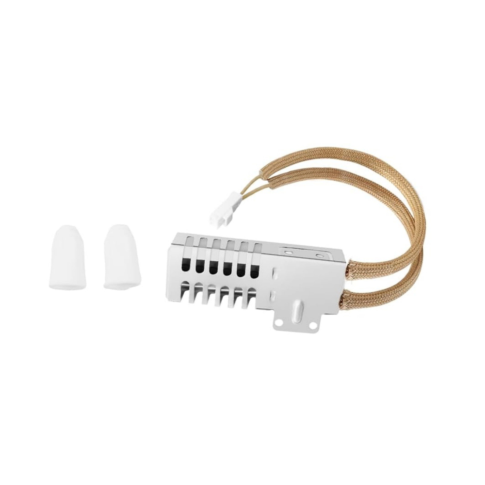 Universal Gas Range Igniter Compatible with Whirlpool W10914411 Easy Install