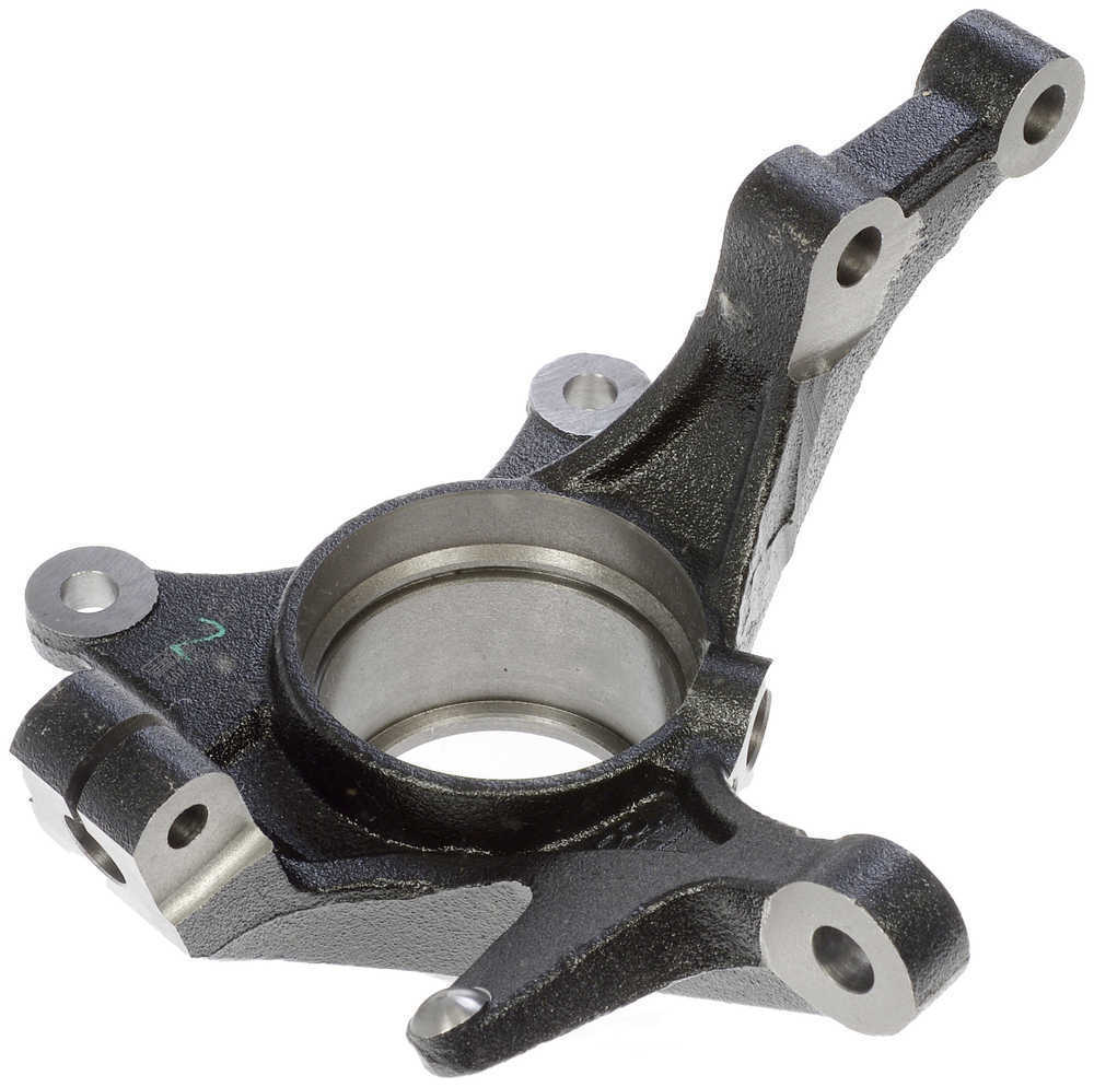 FITS 2010-2011 KIA SOUL PASSENGER RIGHT FRONT STEERING KNUCKLE
