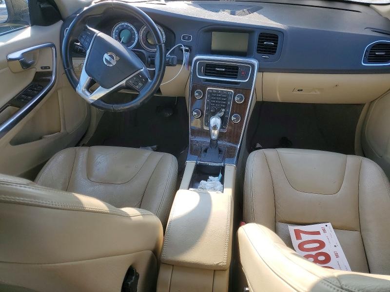 Used Keyless Entry Module fits: 2013 Volvo 60 SERIES Theft-Locking keyless entry