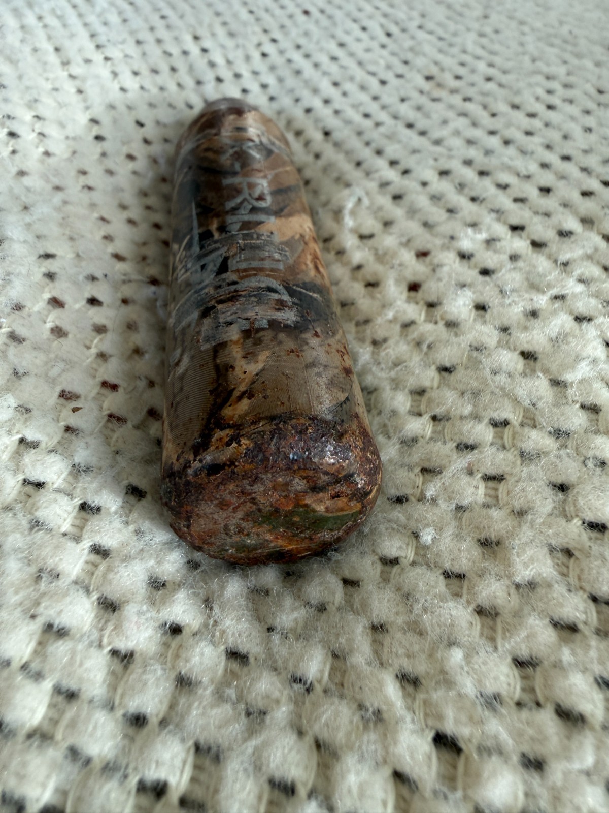 X-Ring Archery Camouflage Stabilizer Bar