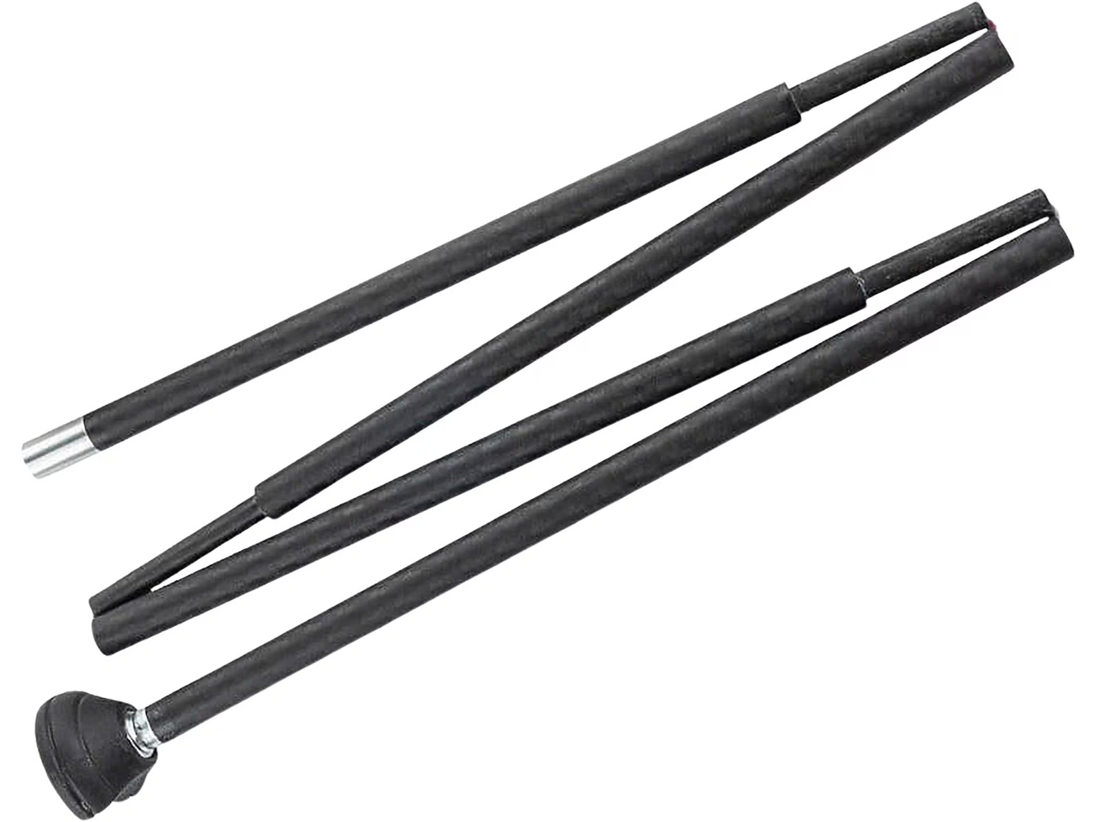 CVA Carbon Fiber Collapsible Muzzleloader Ramrod