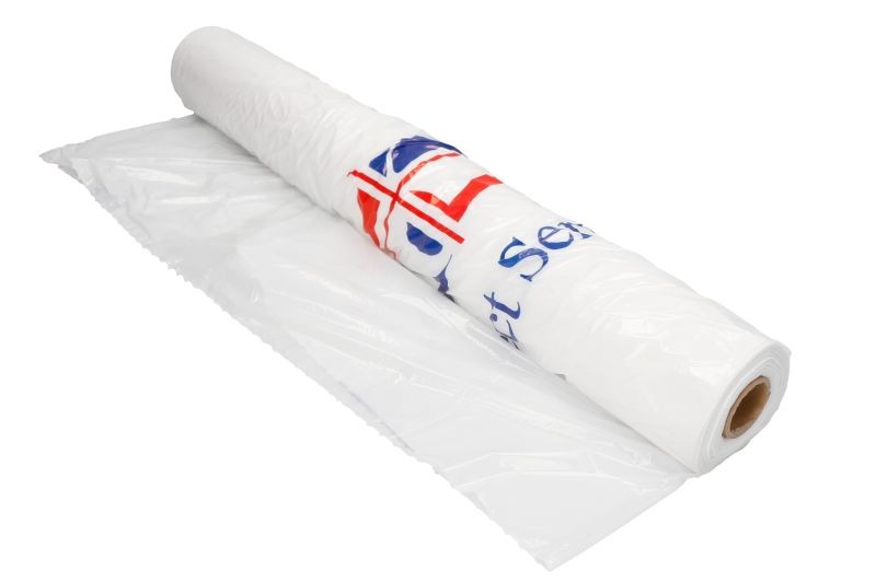 Seat protection cover