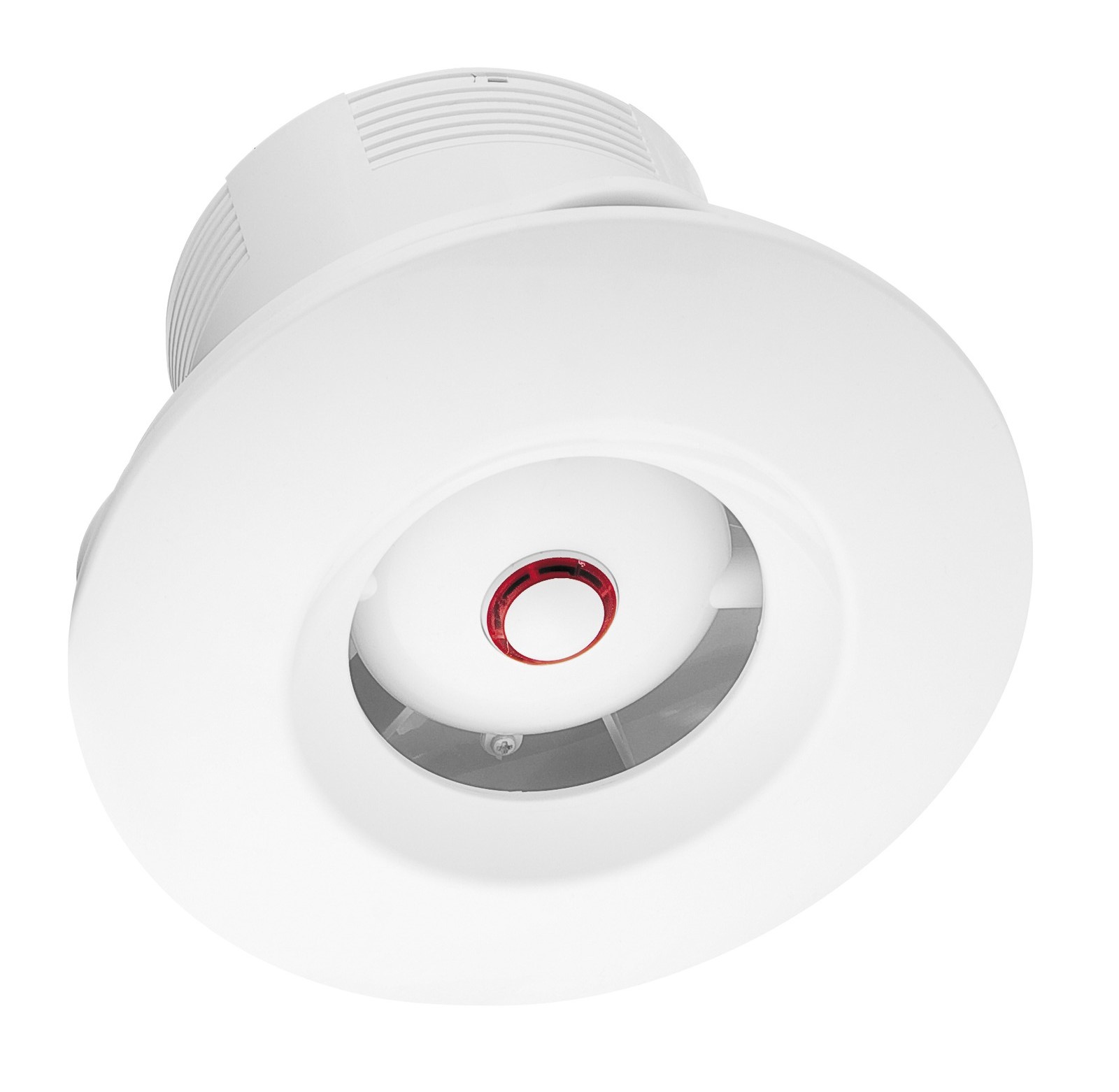 Orbit WXO125F Wall Ceiling Vent Fan Light Sensor 125 mm 5+ Blades 230 V