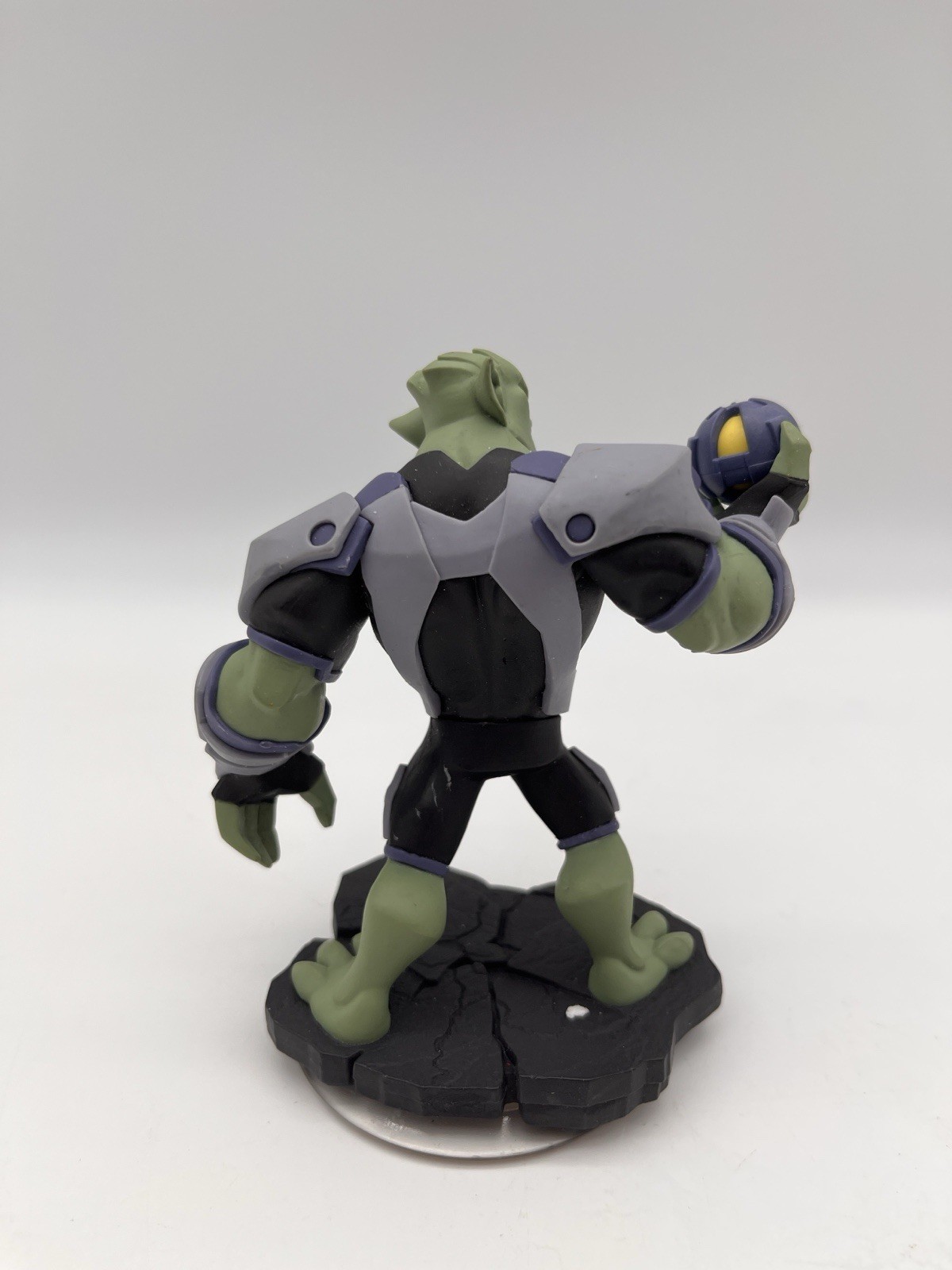 Disney Infinity 2.0 Marvel Green Goblin Figure