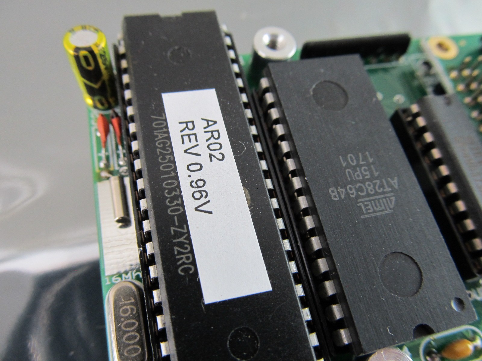 Lightronics RA-122 Control Board