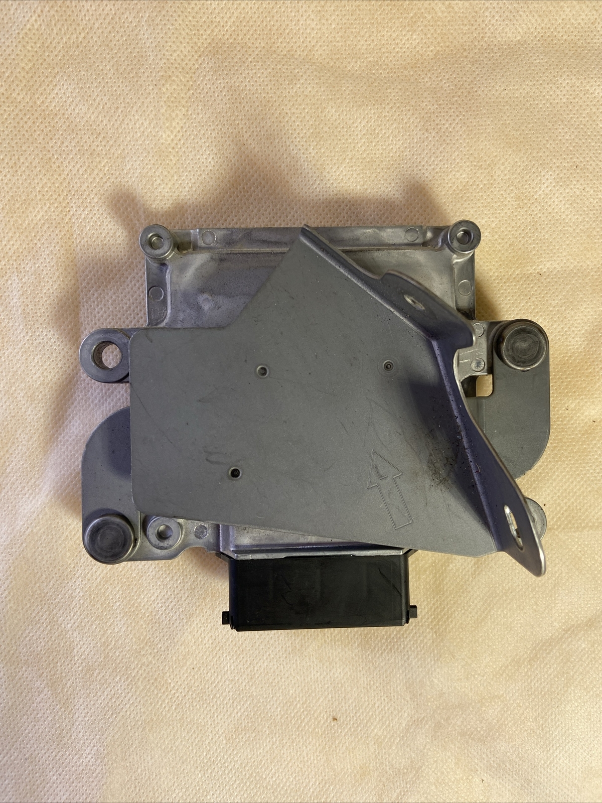 2015 Subaru Impreza Automatic Transmission Control Module OEM 30919AE381