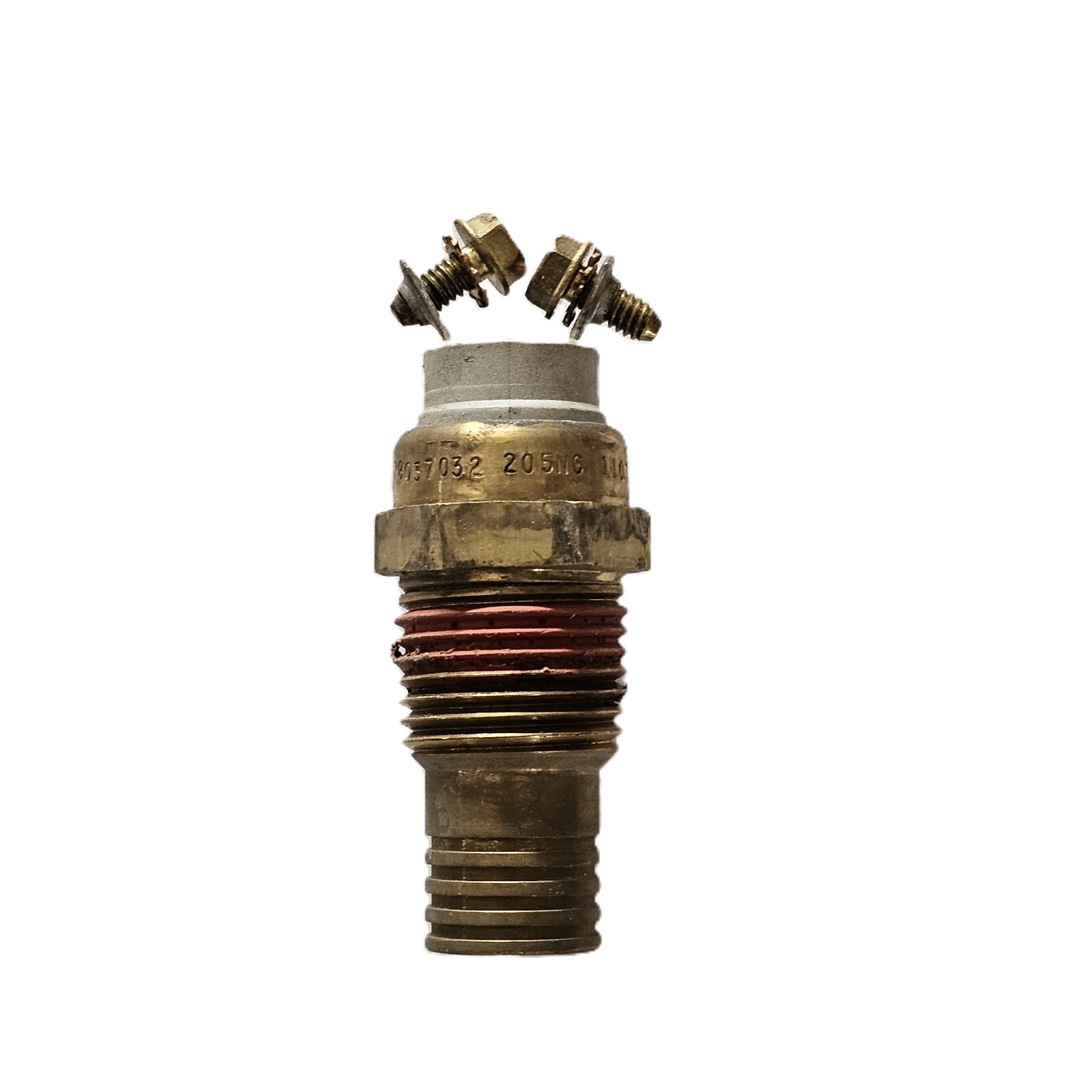 Index Temp Sensor 8037032